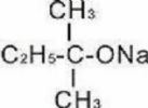 Sodium-Tert-Pentoxide